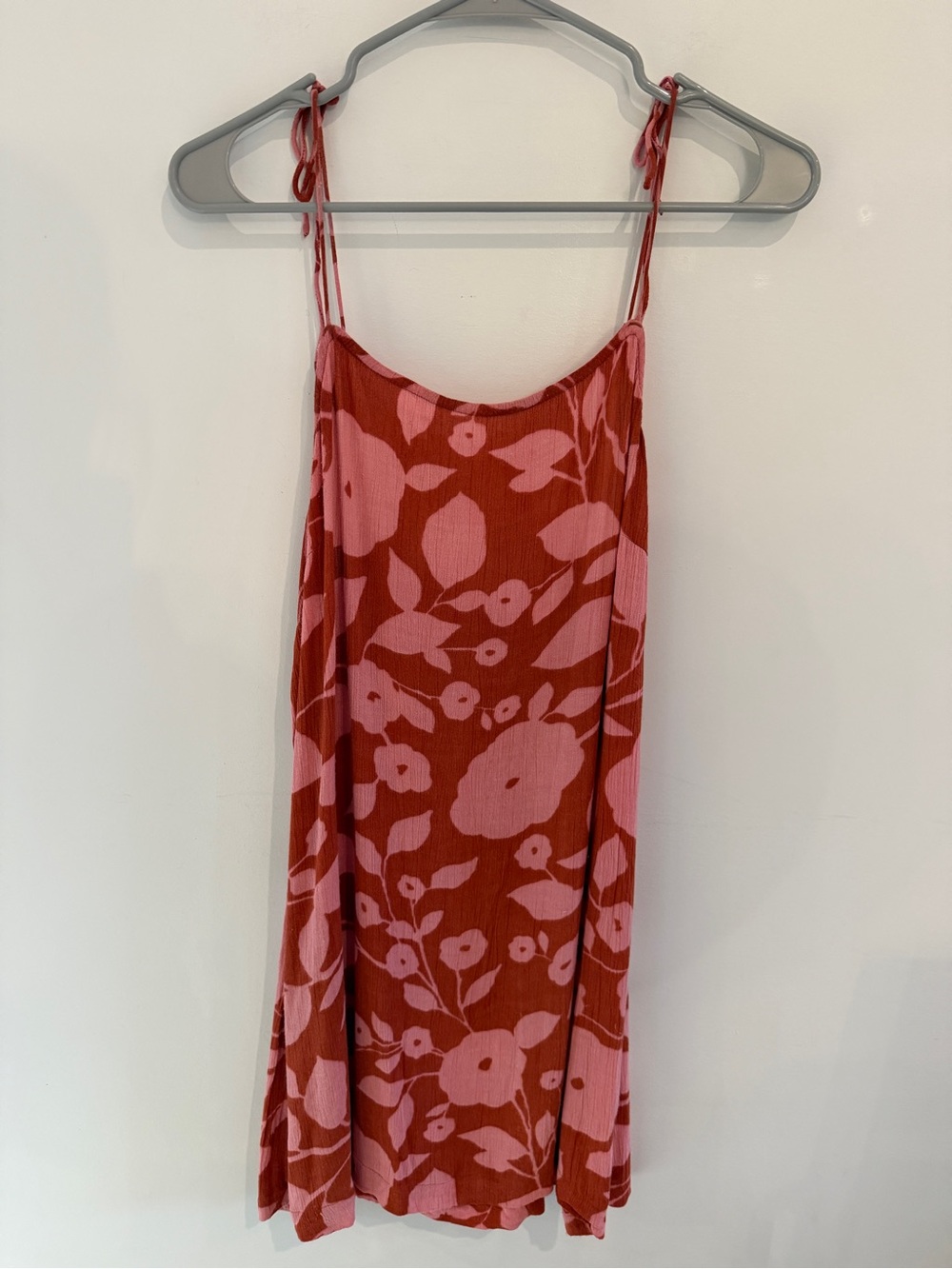 Billabong swim cover up Medium